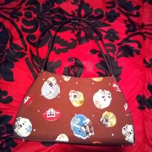 Nfl purse
